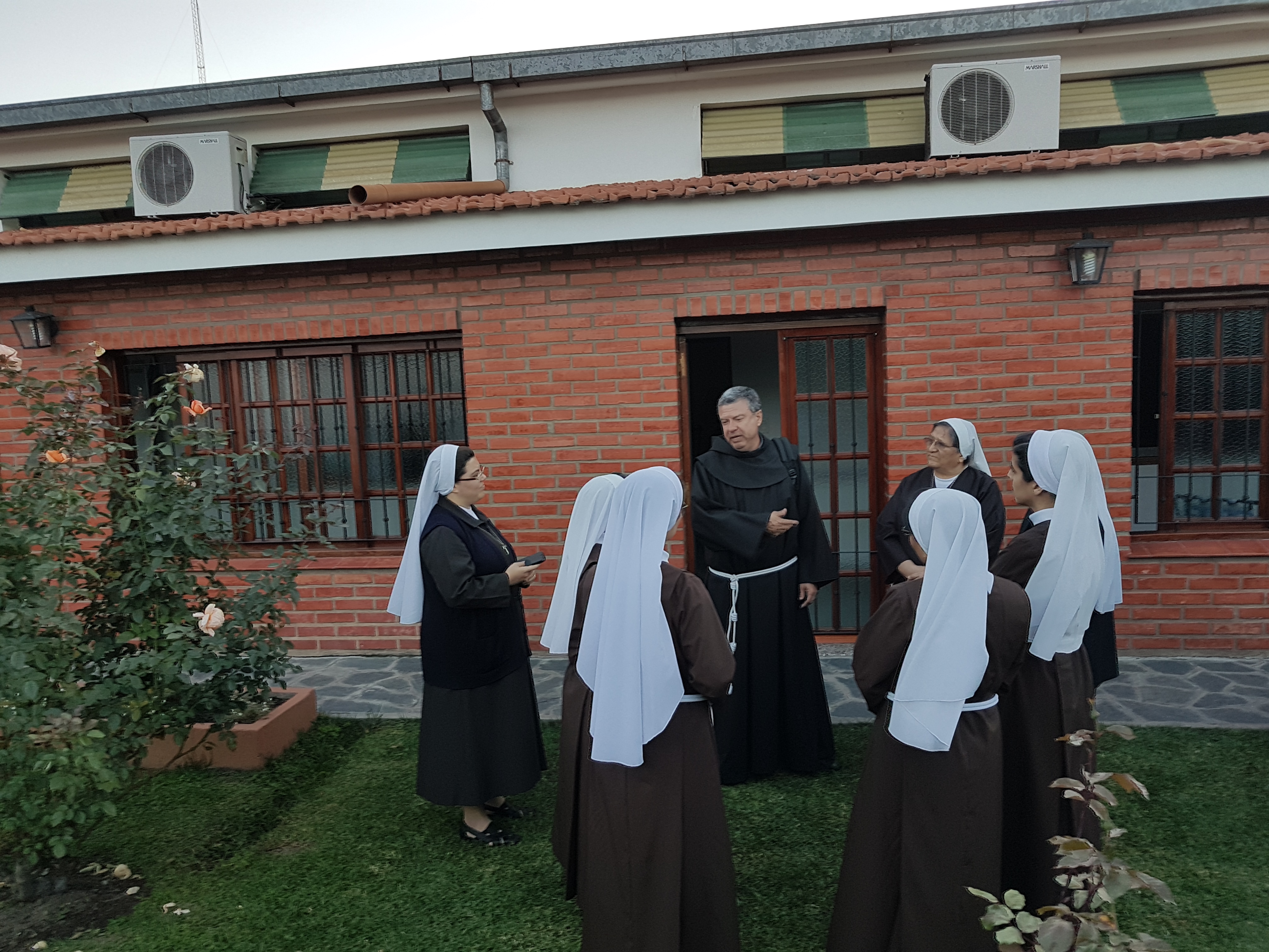 Comunidades y laicos 1